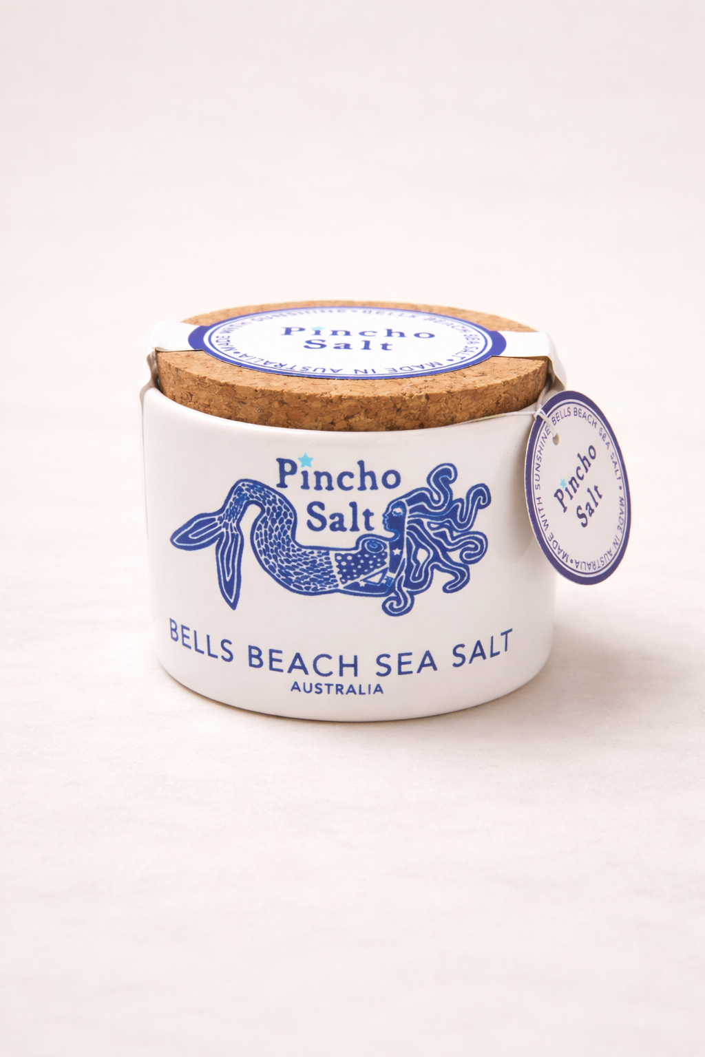 Salt Pot (110g)