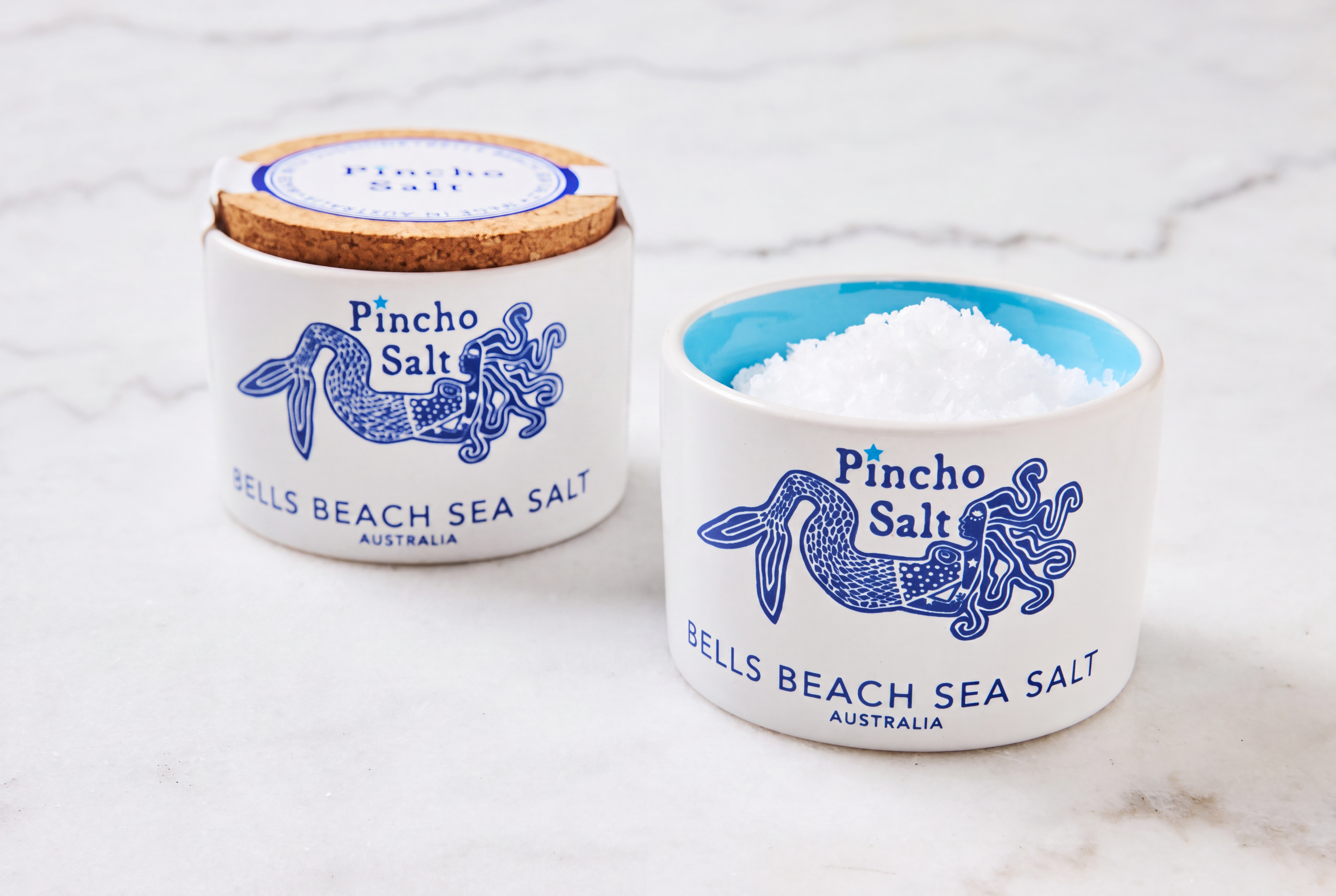 Salt Pot (110g)