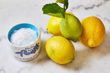 Salt Pot (110g)
