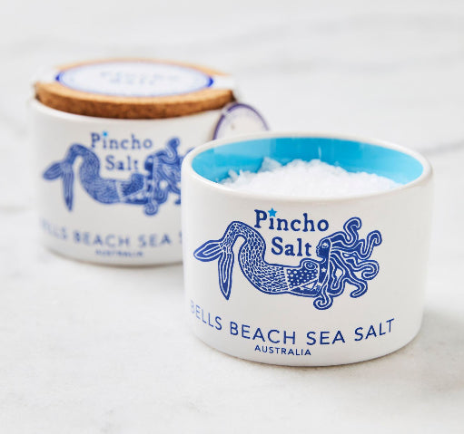 Salt Pot (110g)